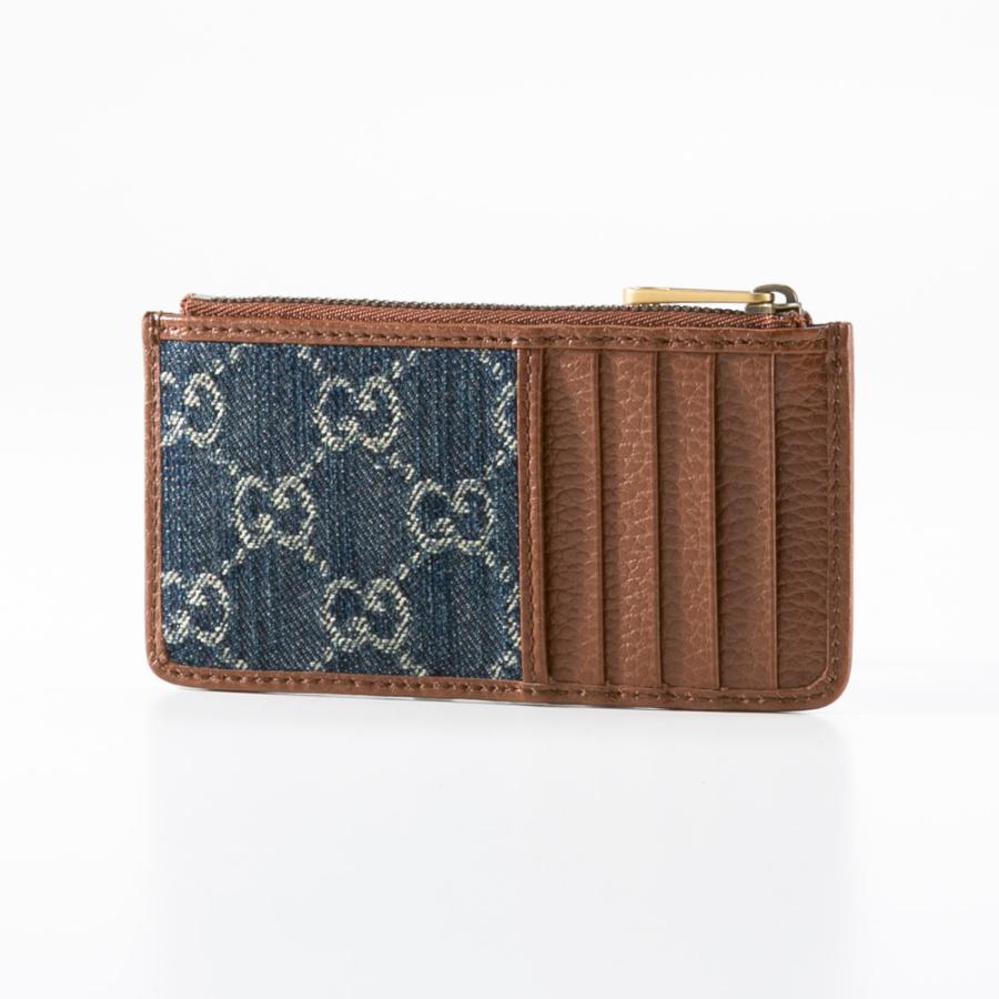 GUCCI小銭入れ GUCCI グッチ GG RETRO 小銭入れ+カードケース 697717 2KQGT