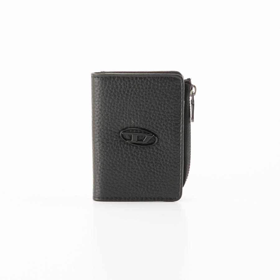 DIESEL（ディーゼル） 小銭入れ+カードケース HISSU EVO X10069P0685