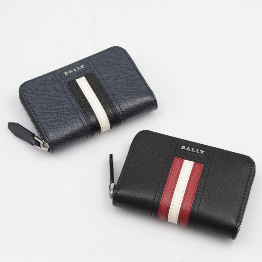 バリー BALLY コインケース・小銭入れ LETTERING TSP TIVY.LTギフトラッピング無料 :420330KMA890018Y:FIT  HOUSE - 通販 - Yahoo!ショッピング