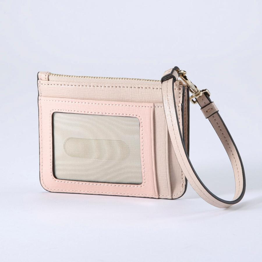 フルラ FURLA BABYLON小銭入+カードケース/CANDY ROSE+BALLERINA i 