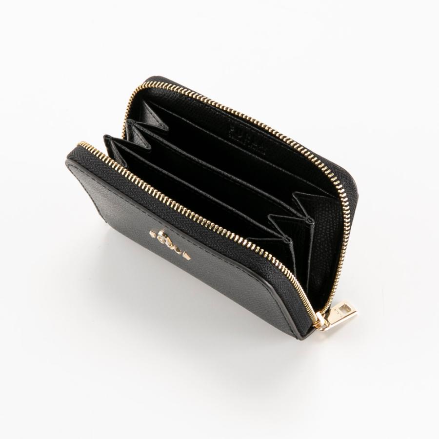 FURLA（フルラ） コインケース CAMELIA S ラウンドファスナー小銭入れ