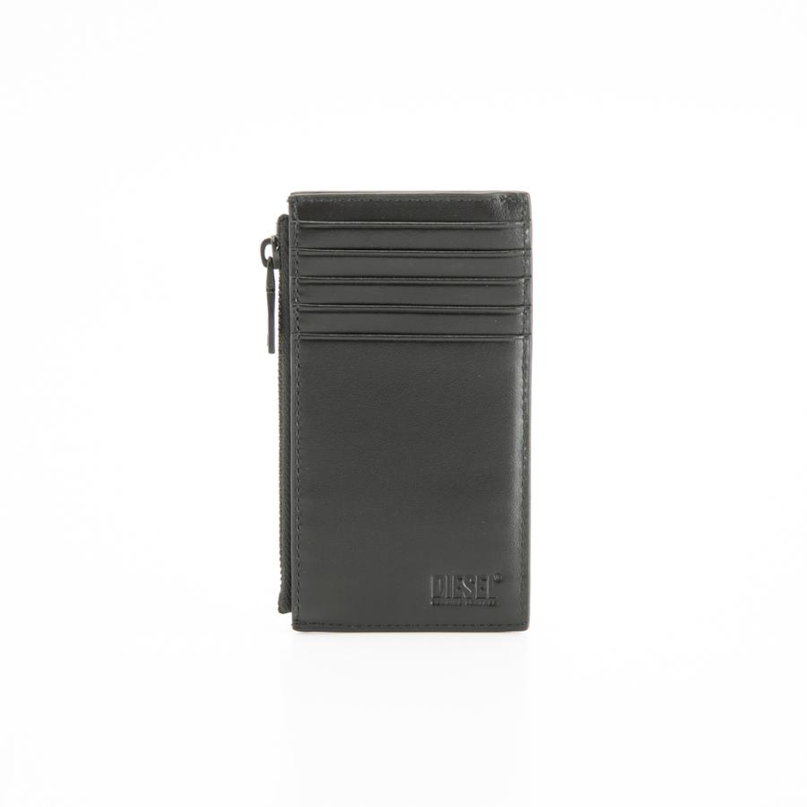 DIESEL ディーゼル　小銭入れ・カードケース★新品 DIESEL（ディーゼル） ☆ 小銭入れ カードケース フラグメントケース