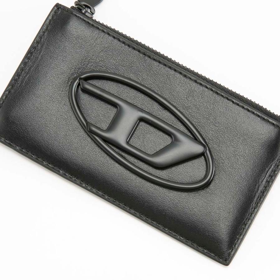 DIESEL（ディーゼル） ☆ 小銭入れ カードケース フラグメントケース