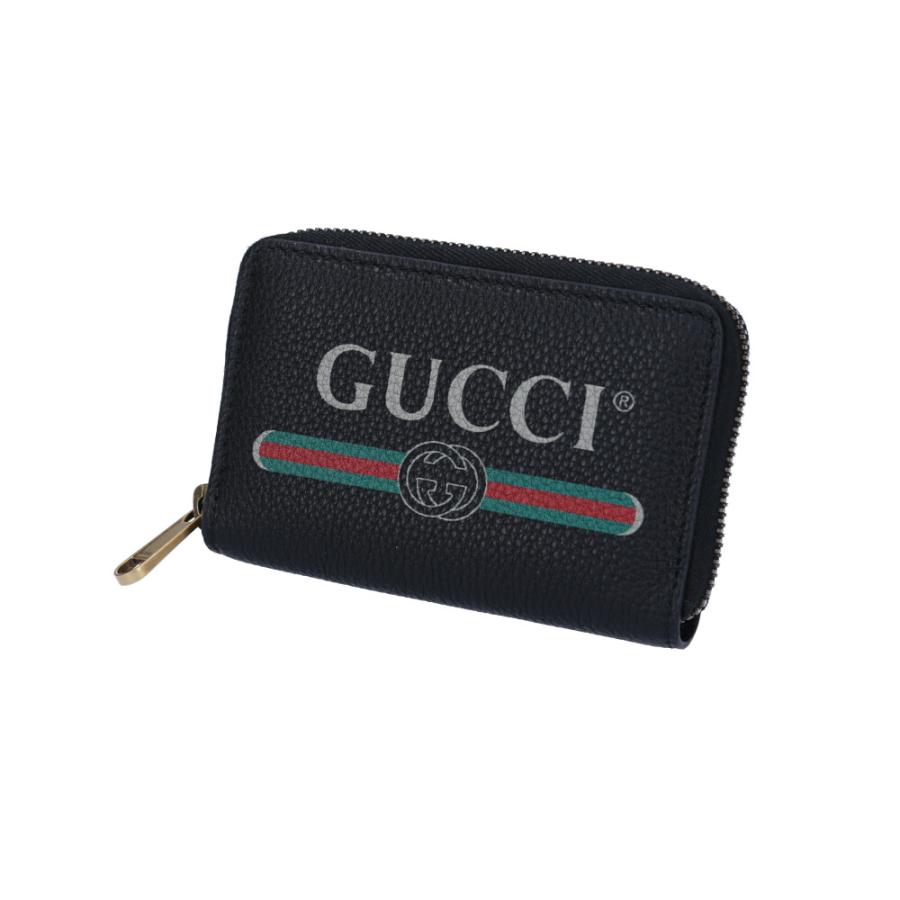 グッチ Gucci コインケース Vintage Logo小銭 カード gcatギフトラッピング無料 Fit House 通販 Paypayモール