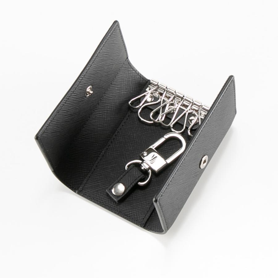 dunhill（ダンヒル） DUNHILL 6連キーケース PLAIN 22R2P14PS001R