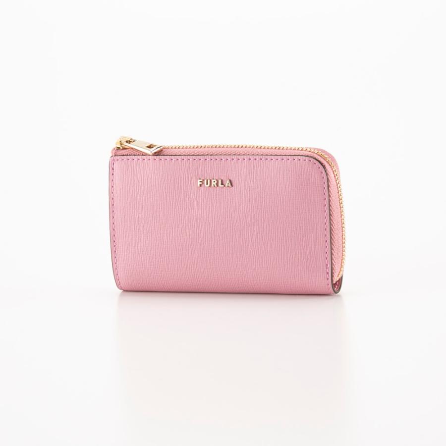 フルラ FURLA キーケース BABYLON CONFETTO+BALLERINA i WR00123-B30000　フィットハウス