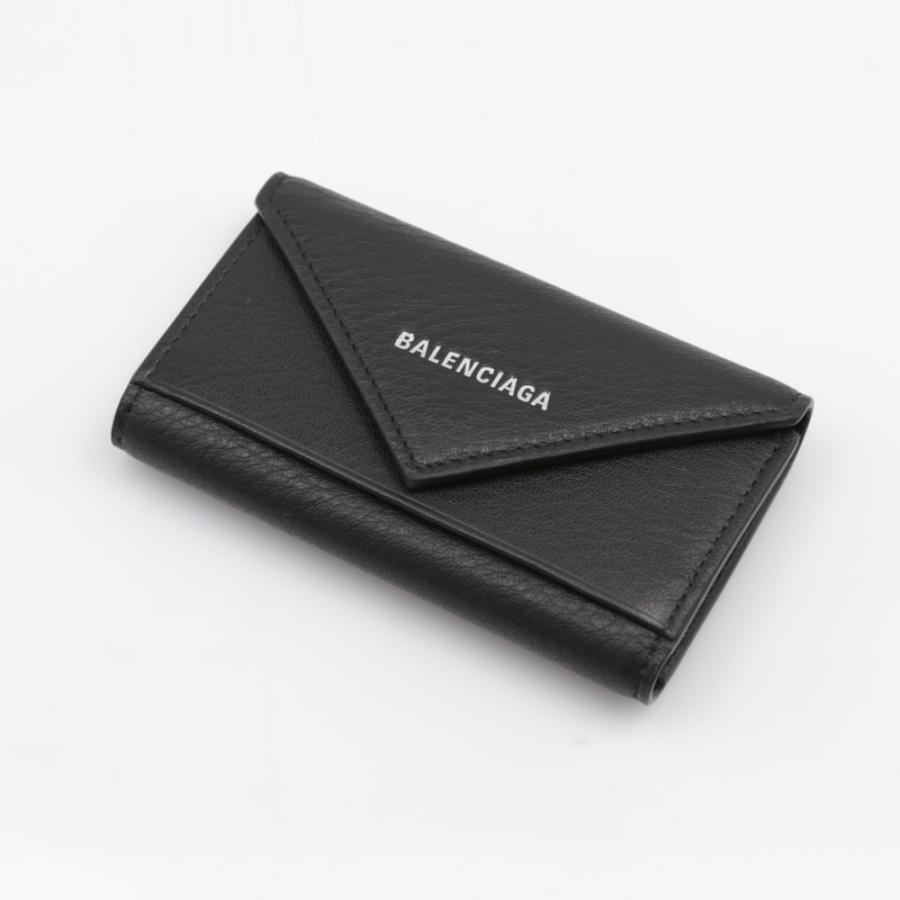 大流行中 バレンシアガ Balenciaga キーケース Paper 4994dlq0nギフトラッピング無料 魅了 Orientalweavers Com