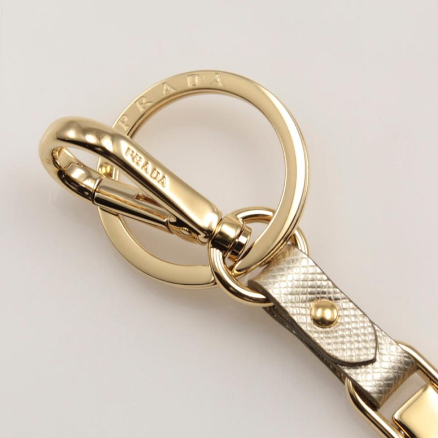 メーカー希望小売価格から30 Off プラダ Prada キーリング Saf Triangoloキーリング Pirite Gd 1pp147 053 ギフトラッピング無料 Fit House 通販 Paypayモール レビューで送料無料 Www Yalaphone Com