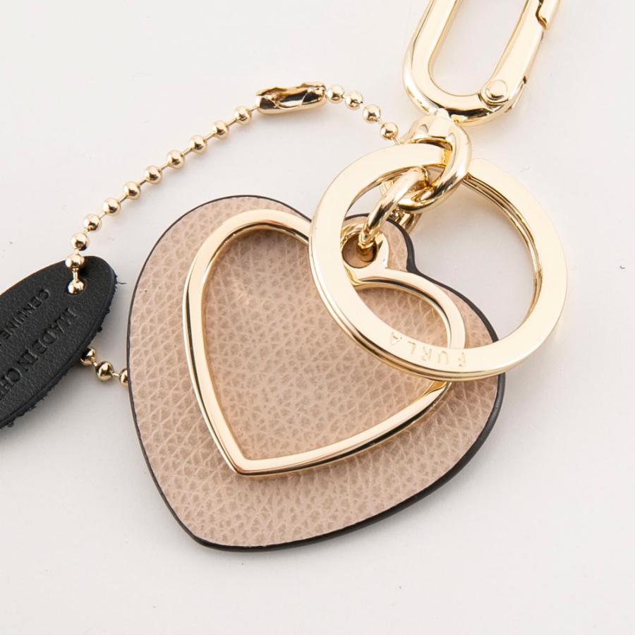 FURLA（フルラ） FURLA VENUS ハートキーリング WR00418-AME000