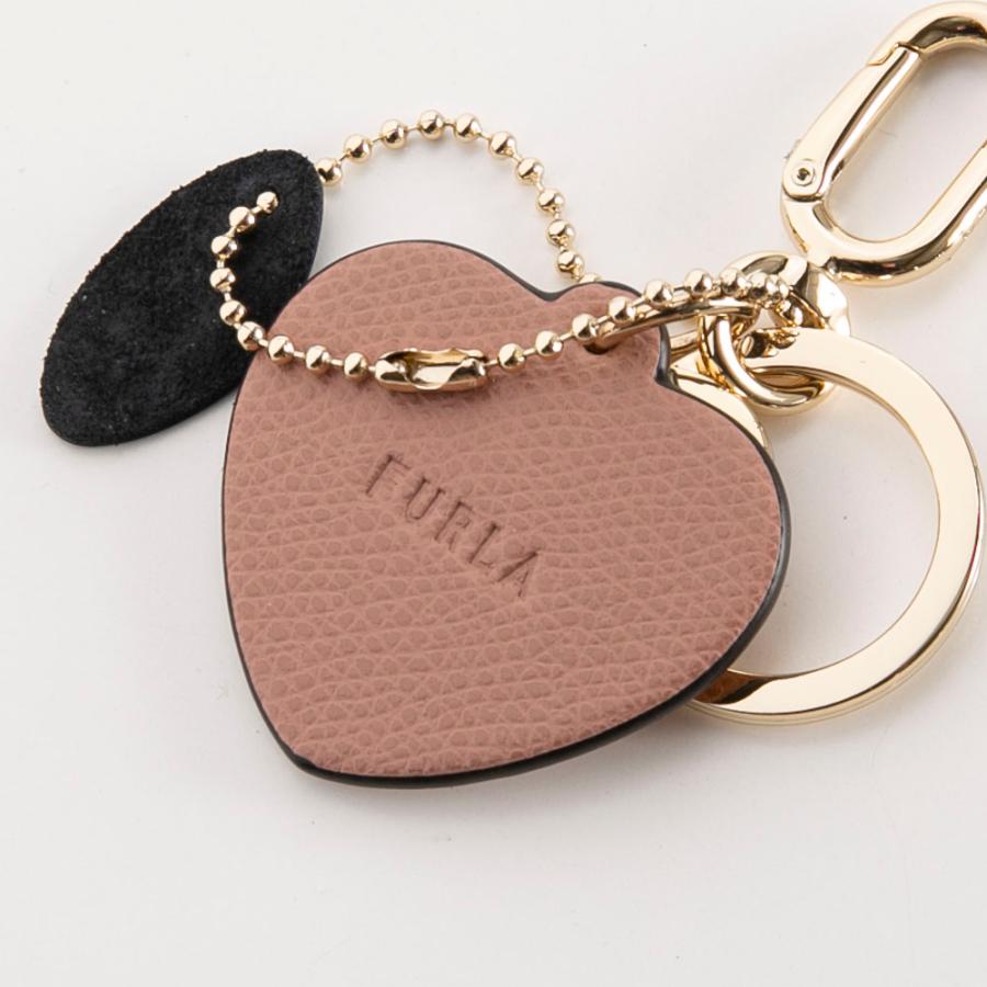 FURLA（フルラ） FURLA VENUS ハートキーリング WR00418-AME000
