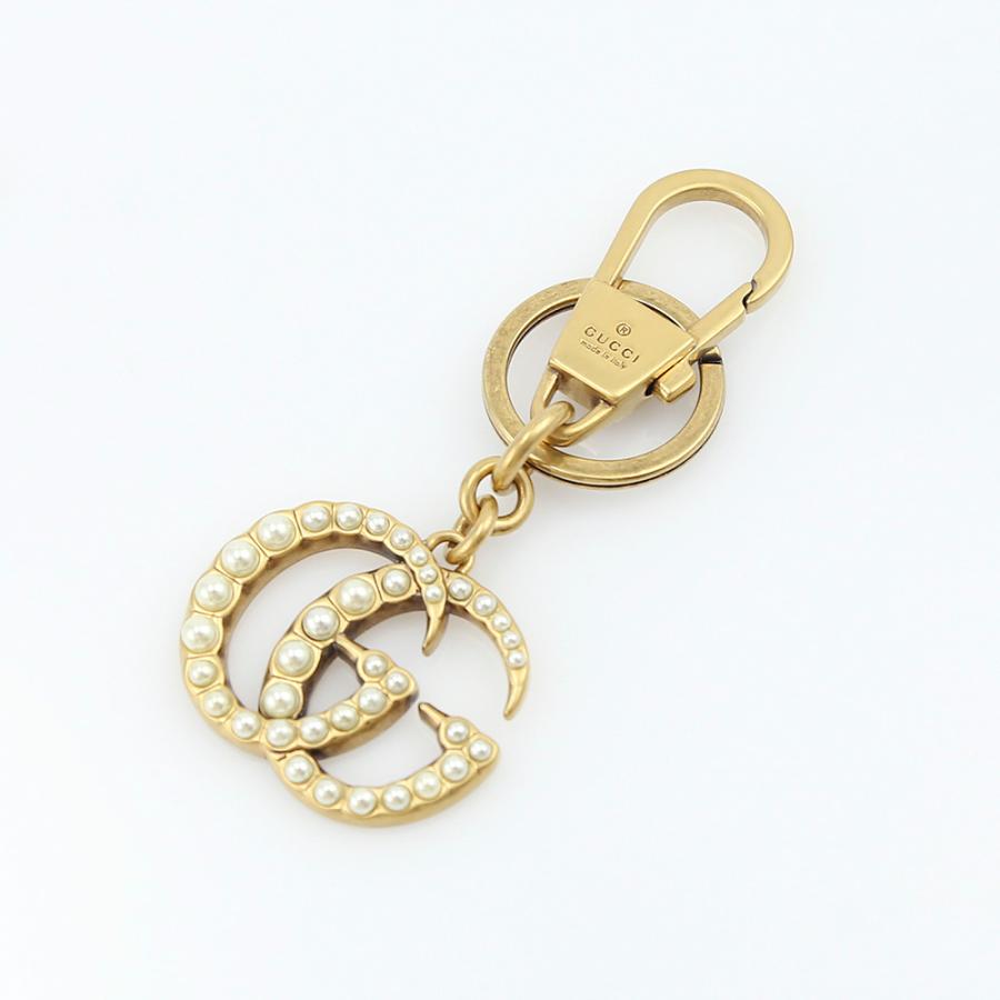 50 Off Gucci グッチ パール Ggキーリング jcfat 17 ホワイト コンビギフトラッピング無料 ポイント10倍 Aleefsurgical Com