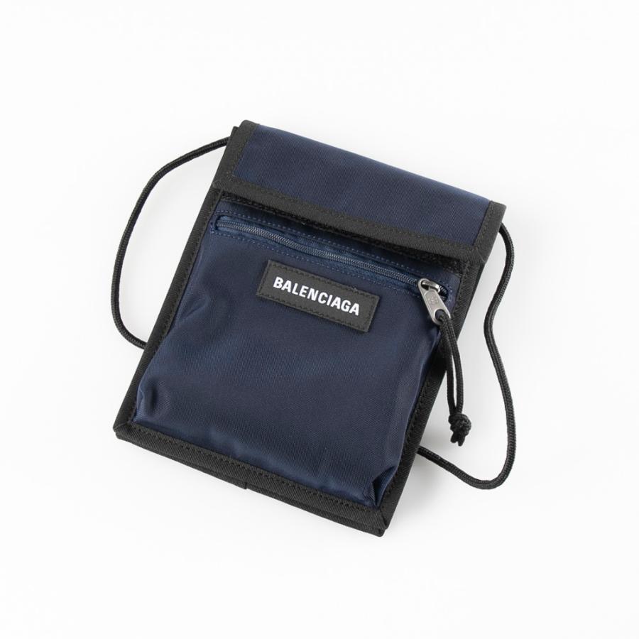BALENCIAGA バレンシアガ ショルダーバッグ EXPLORER ナイロン BALENCIAGA バレンシアガ ショルダーバッグ EXPLORER ナイロン