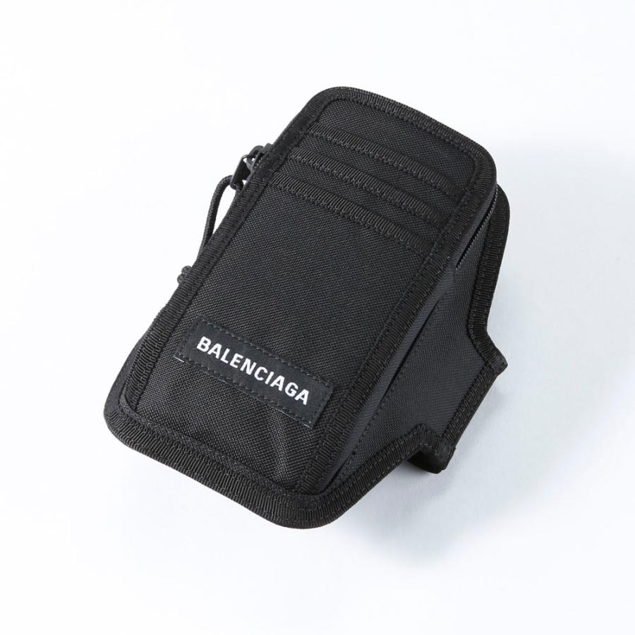 BALENCIAGA バレンシアガ ケース ポーチ BALENCIAGA バレンシアガ スマートフォンケース EXPLORER リスト