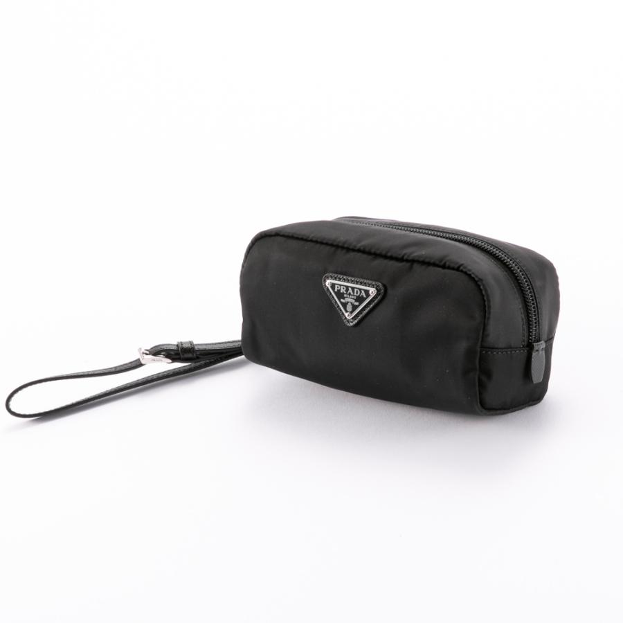 PRADA プラダ Re-Nylon ポーチ 1NS175 R067 フィットハウス