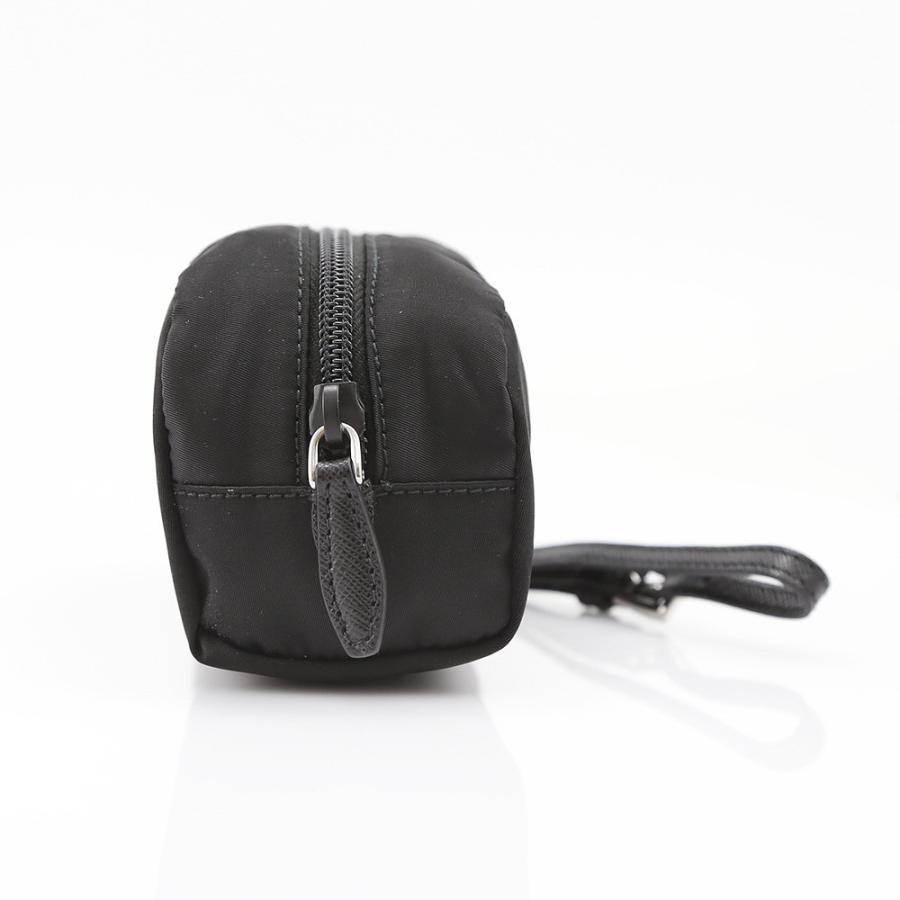 プラダ PRADA ナイロンポーチ 1NE175-067