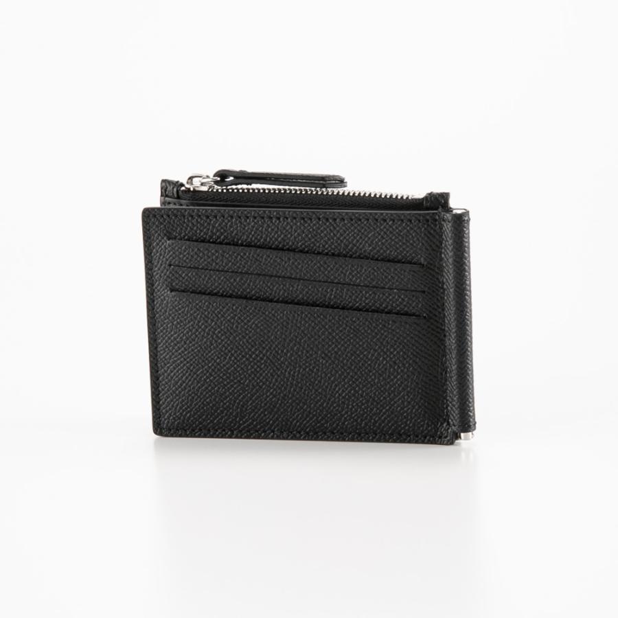メゾン マルジェラ MAISON MARGIELA マネークリップ カーフスキン MARTIN MARGIELA（マルタン マルジェラ） メゾンマルジェラ Maison