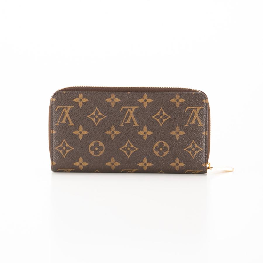 【本物保証】 ルイヴィトン LOUIS VUITTON モノグラム ミニラン ジッピーウォレット ラウンドファスナー長財布 M95235 楽天市場】【財布】LOUIS VUITTON ルイ ヴィトン モノグラムミニラン