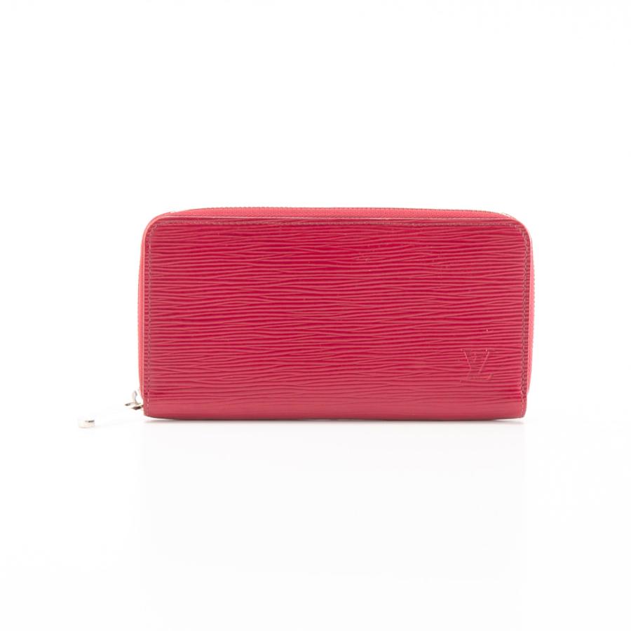 ヴィンテージ・中古】ルイ・ヴィトン LOUIS VUITTON エピ ジッピー