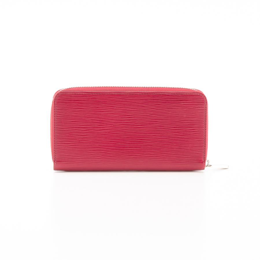 ヴィンテージ・中古】ルイ・ヴィトン LOUIS VUITTON エピ ジッピー