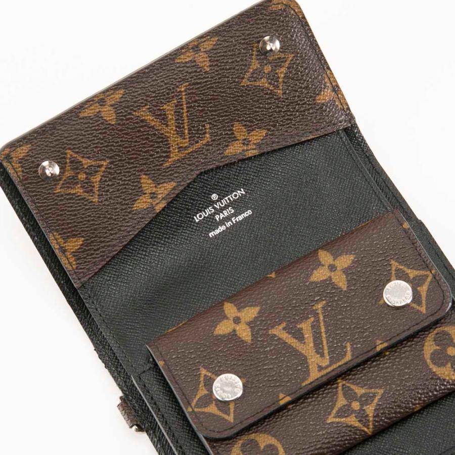 LOUIS VUITTON（ルイ・ヴィトン） 【ヴィンテージ・中古】ルイ