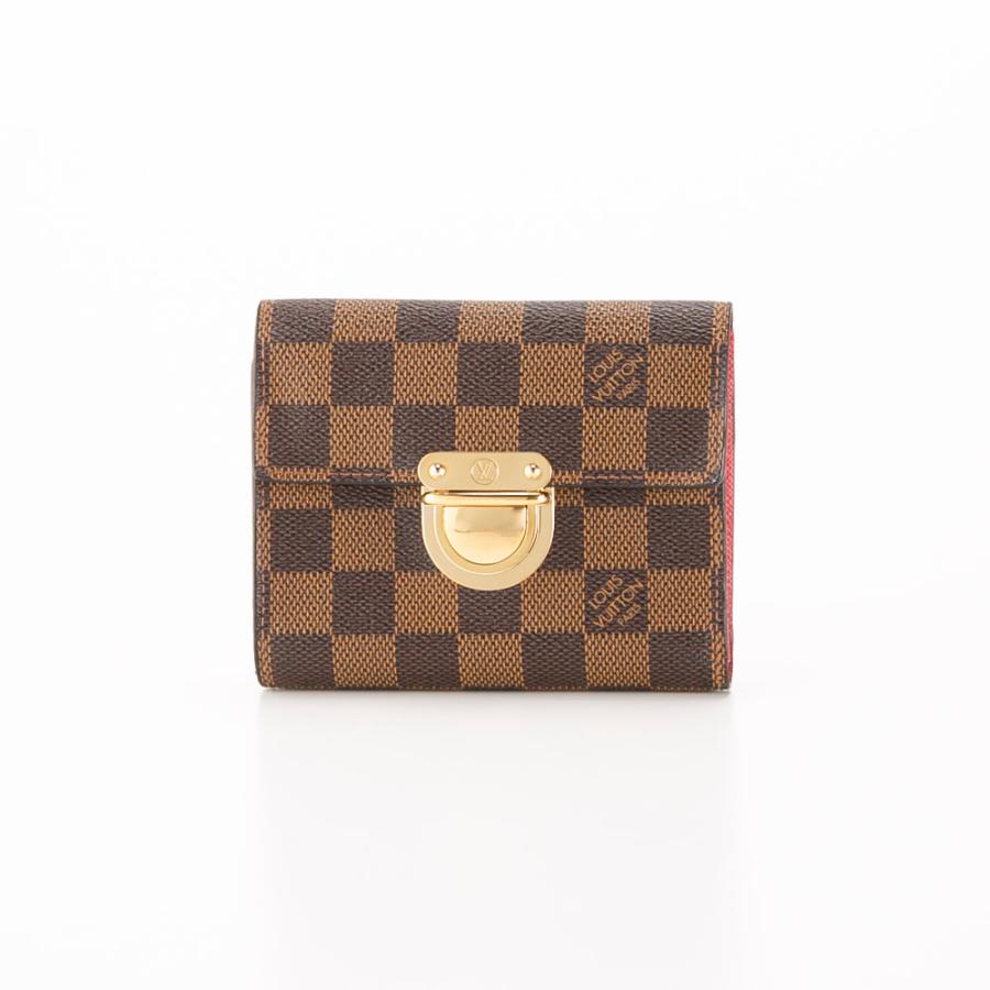 LOUIS VUITTON（ルイ・ヴィトン） 【ヴィンテージ・中古】ルイ