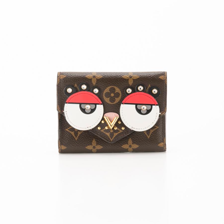 LOUIS VUITTON（ルイ・ヴィトン） 【ヴィンテージ・中古】ルイ 