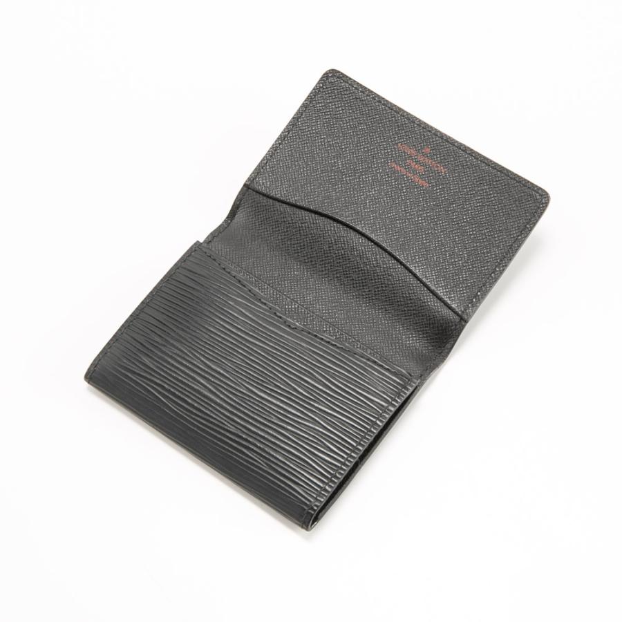 LOUIS VUITTON 【ヴィンテージ・中古】ルイ・ヴィトン カード