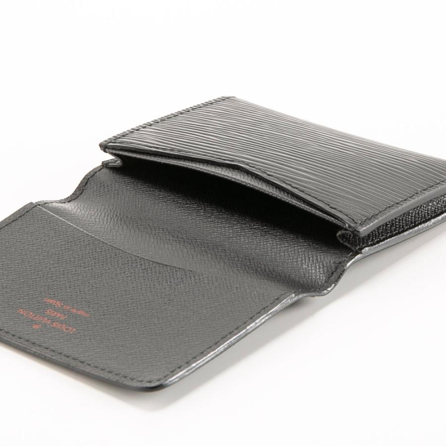 LOUIS VUITTON 【ヴィンテージ・中古】ルイ・ヴィトン カード