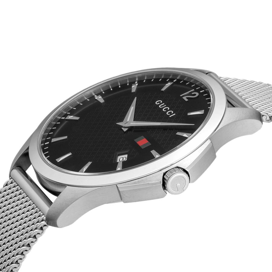 GUCCI（グッチ） 腕時計 GタイムレスMウォッチ YA126308 フィット