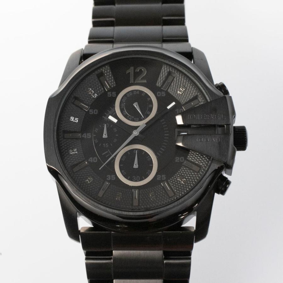 ディーゼル 腕時計 ベルト 交換の中古 未使用品 メルカリ