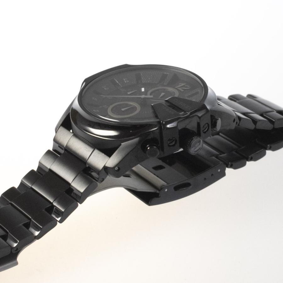 ディーゼル Diesel 腕時計 ラウンドクロノメタルバンドｍウォッチ Dz4180 ギフトラッピング無料 Fit House 通販 Paypayモール