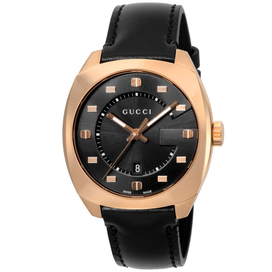GUCCI（グッチ） 腕時計 GG2570 YA142309 フィットハウス : FIT HOUSE 
