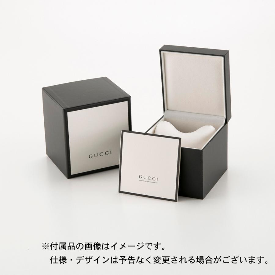 グッチ GUCCI 腕時計 SYNC ラバーベルトメンズウォッチ YA137103A　フィットハウスの画像