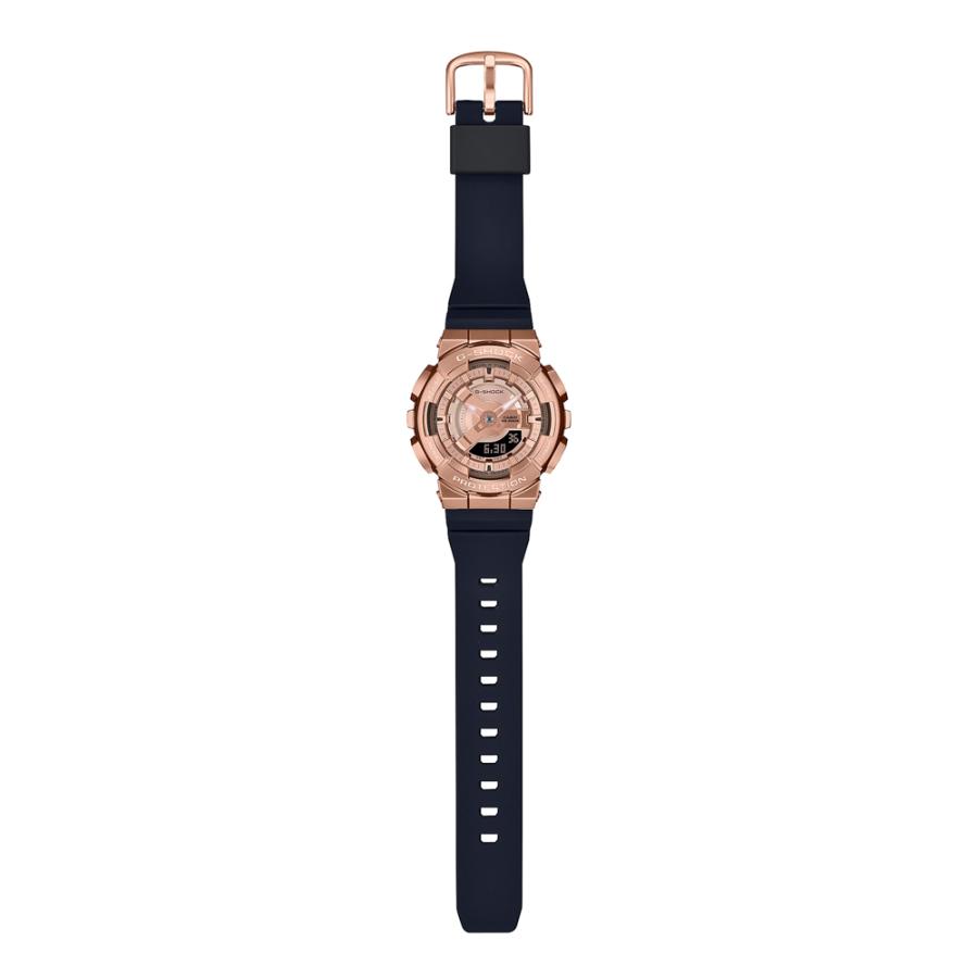 G-SHOCK カシオ CASIO ジーショック 腕時計 Metal Covered GM-110