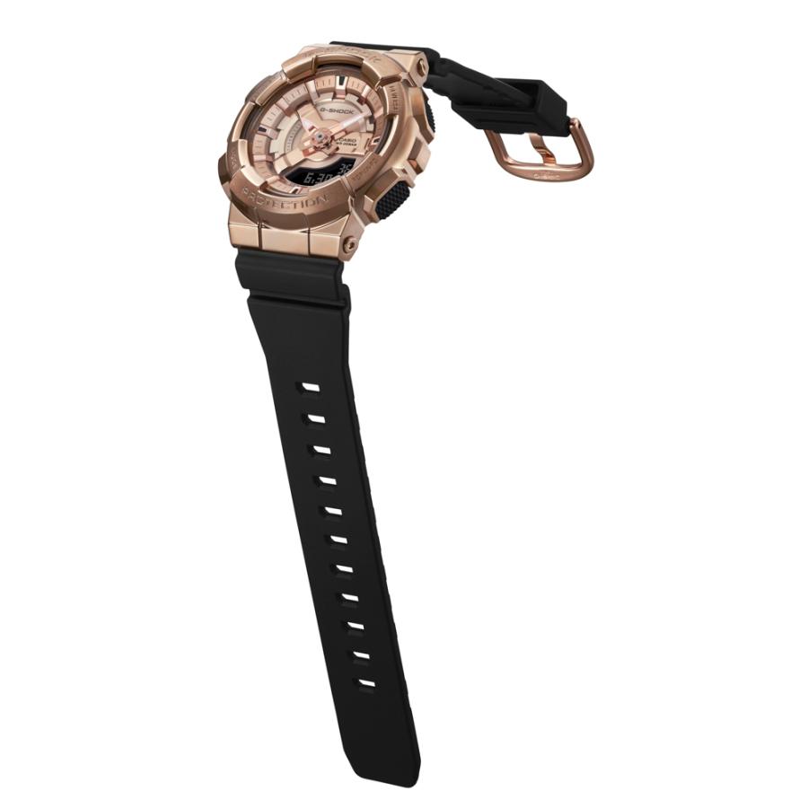 G-SHOCK カシオ CASIO ジーショック 腕時計 Metal Covered GM-110