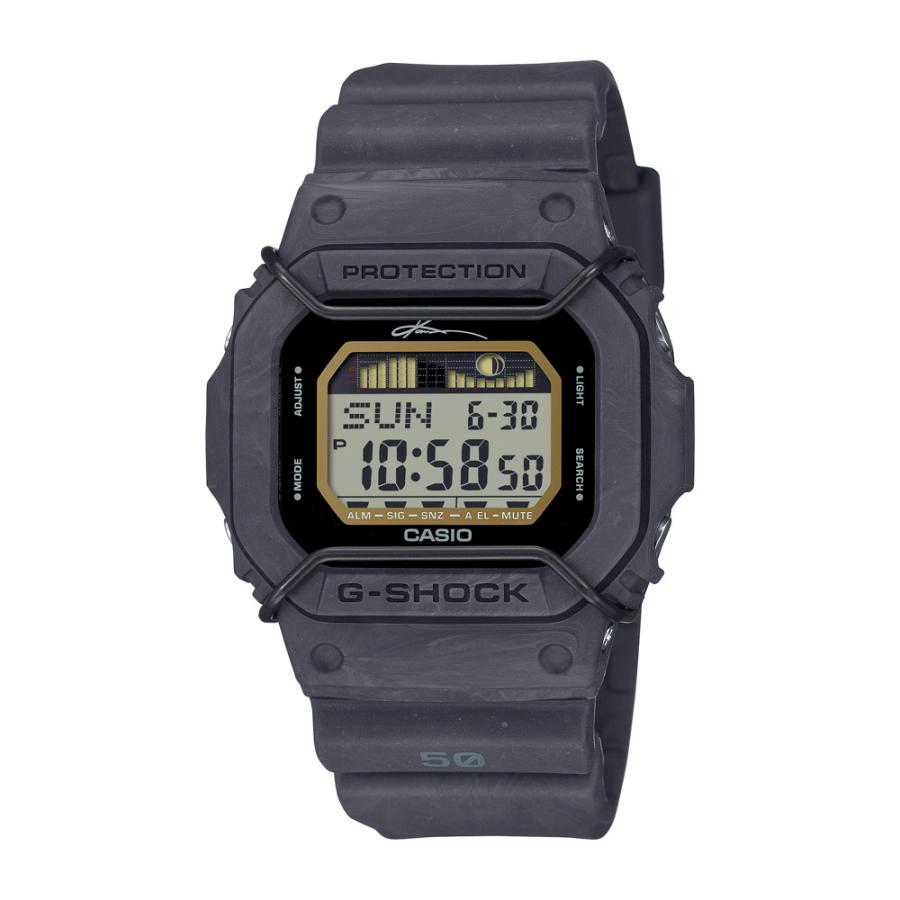 G-SHOCK カシオ CASIO ジーショック 腕時計 五十嵐カノア コラボ G