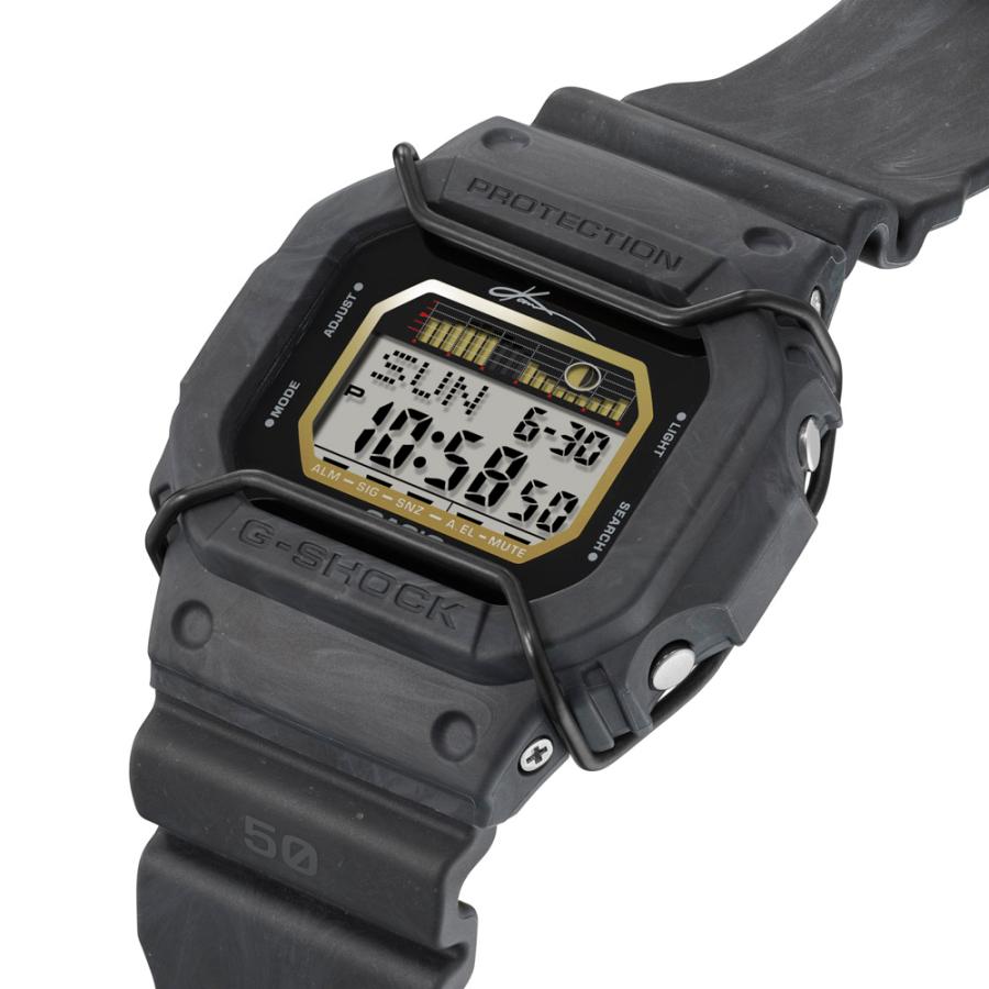G-SHOCK カシオ CASIO ジーショック 腕時計 五十嵐カノア コラボ G