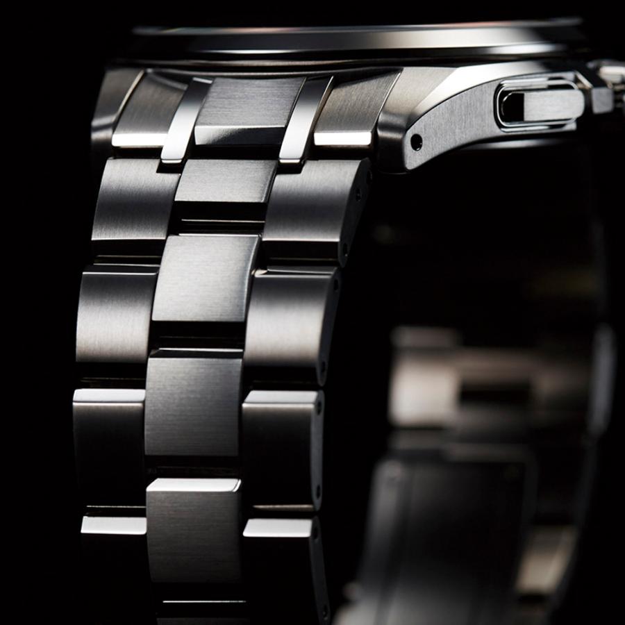 ATTESA（CITIZEN） アテッサ ATTESA 腕時計 (ダイレクトフライト)薄型M
