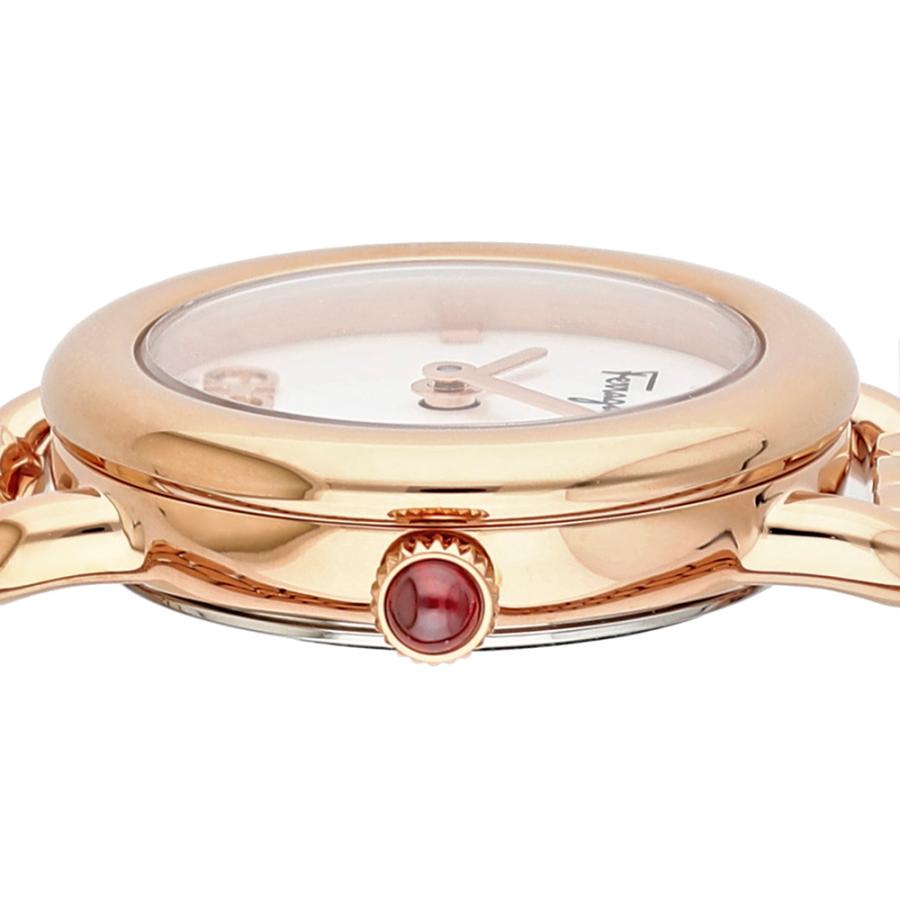 フェラガモ 腕時計 Salvatore Ferragamo フェラガモ Ferrgamo ヴァリナ レディース 時計