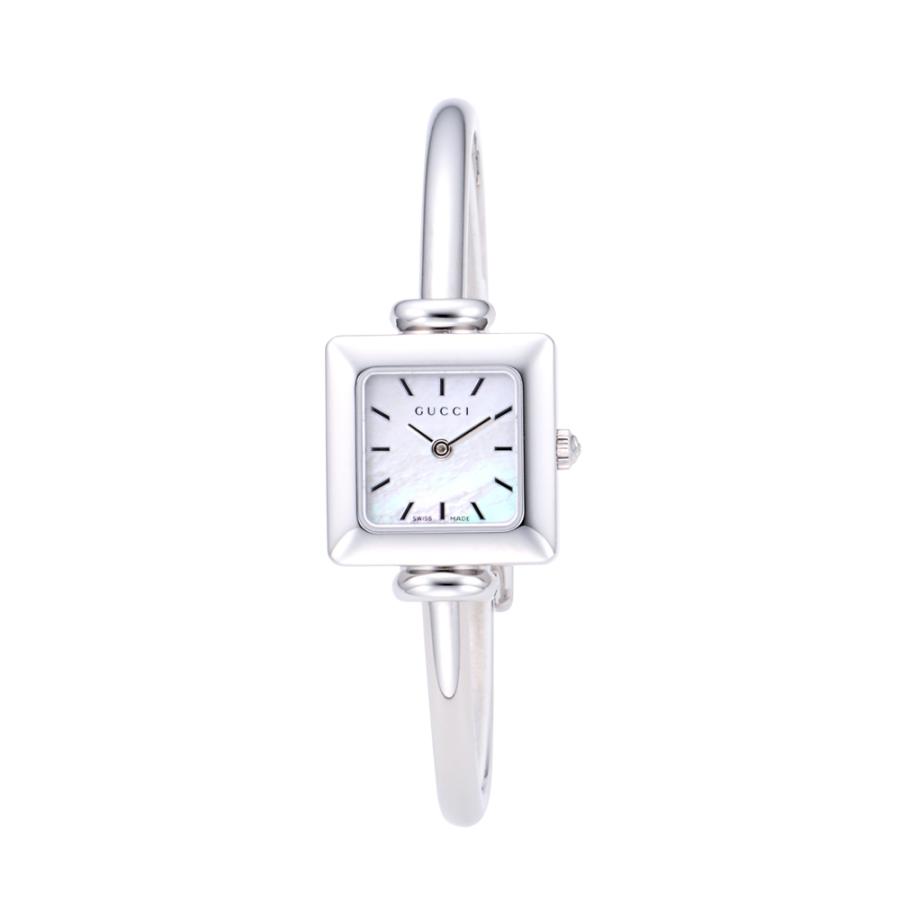 Gucci レディース腕時計 形状 正方形 の商品一覧 ファッション 通販 Yahoo ショッピング