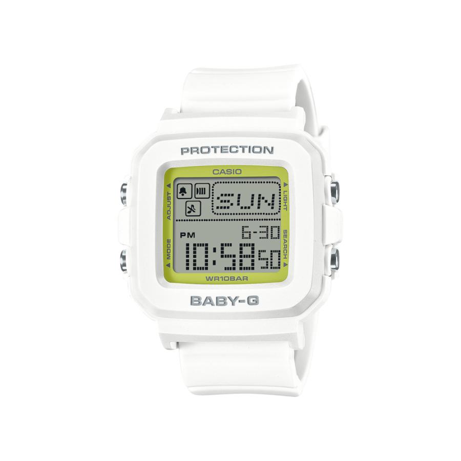 BABY-G カシオ CASIO ベイビージー 腕時計 BABY-G＋PLUS BGD-10