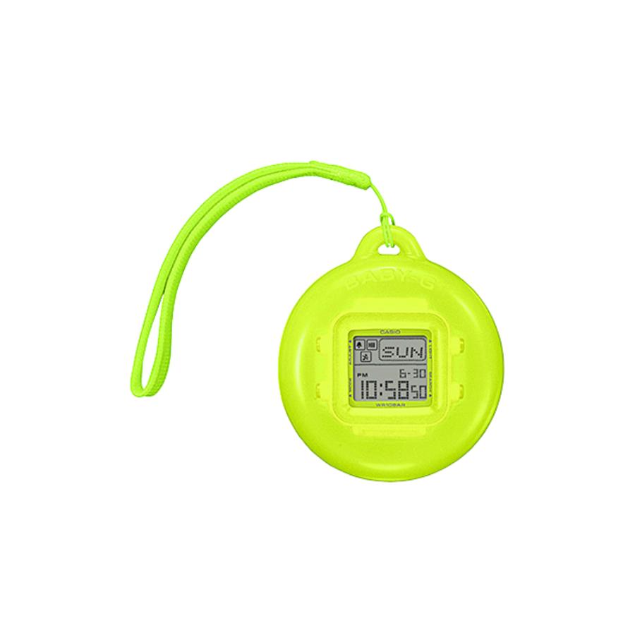 BABY-G カシオ CASIO ベイビージー 腕時計 BABY-G＋PLUS BGD-10