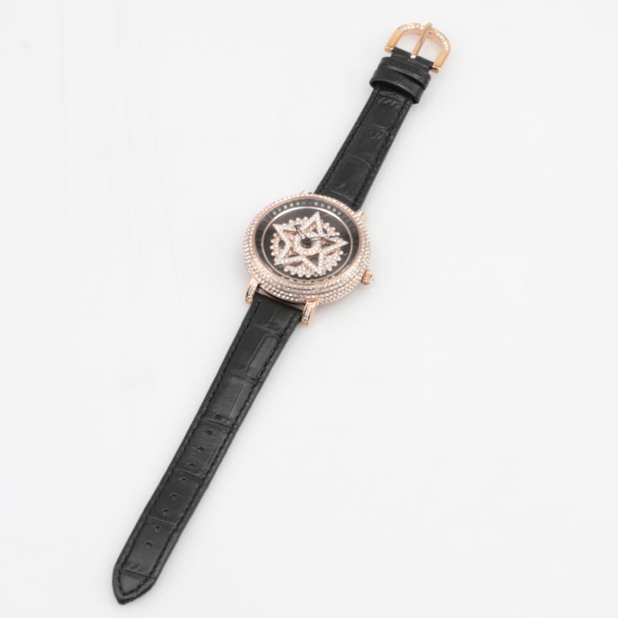 アンコキーヌ Annecoquine 腕時計 Anc 16a ミニスターゴールドlウォッチ 1214 02ギフトラッピング無料 腕時計 Fit House House Annecoquine 通販