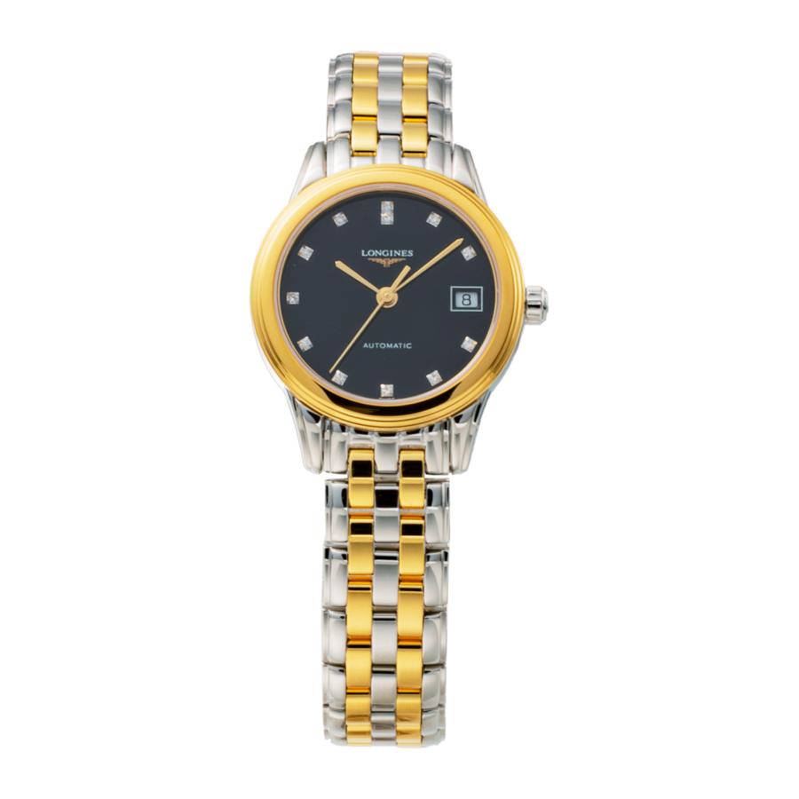 FLAGSHIP（LONGINES） ロンジン LONGINES 腕時計 Flagship フラッグ 