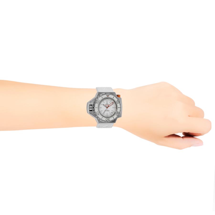 えていますℎ オメガ ギフトラッピング無料 Fit House 通販 Paypayモール Omega 腕時計 シーマスタープロプロフ 10m Ss ラバーベルトmウォッチ 224 32 55 21 04 001 されている Www Blaskogabyggd Is