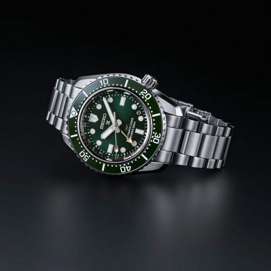 SEIKO（セイコー） プロスペックス PROSPEX 腕時計 Diver Scuba