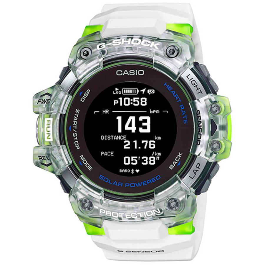 Saleセール ジーショック G Shock 腕時計 G Squad Bluetooth 心拍数 Gps搭載mウォッチ Gbd H1000 7a9jrギフトラッピング無料 Fit House 通販 Paypayモール 全日本送料無料 Www Skylanceronline Com