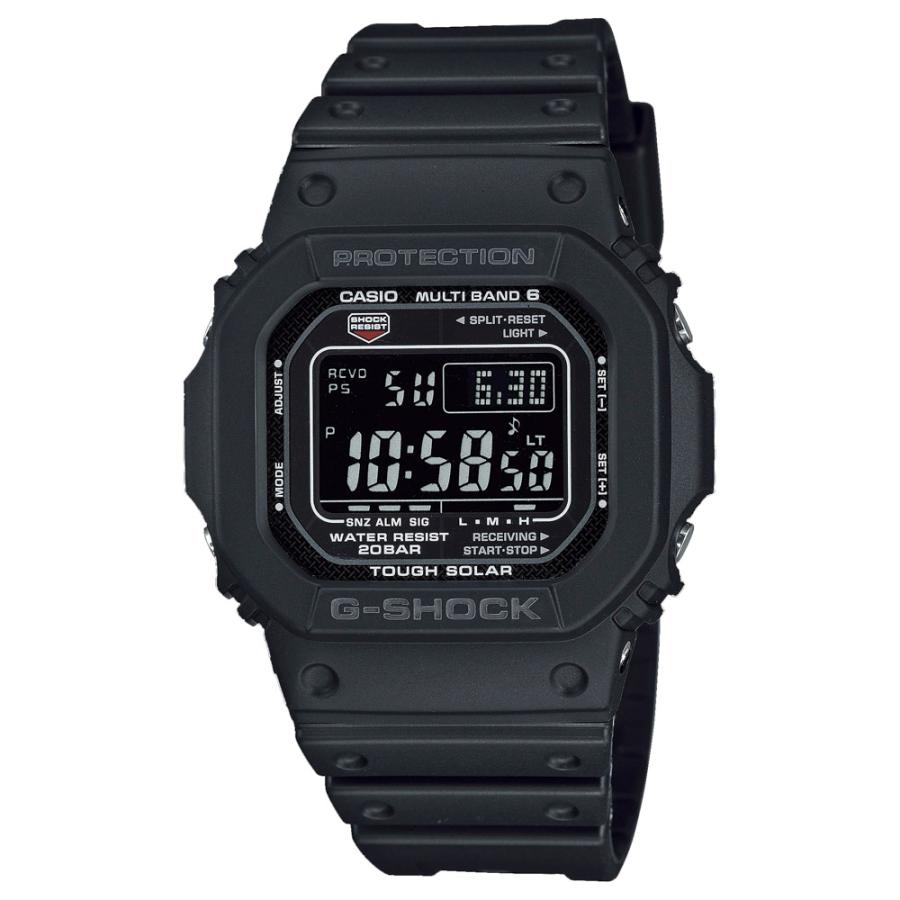 G-SHOCK カシオ CASIO ジーショック 腕時計 M5610 デジタル電波 