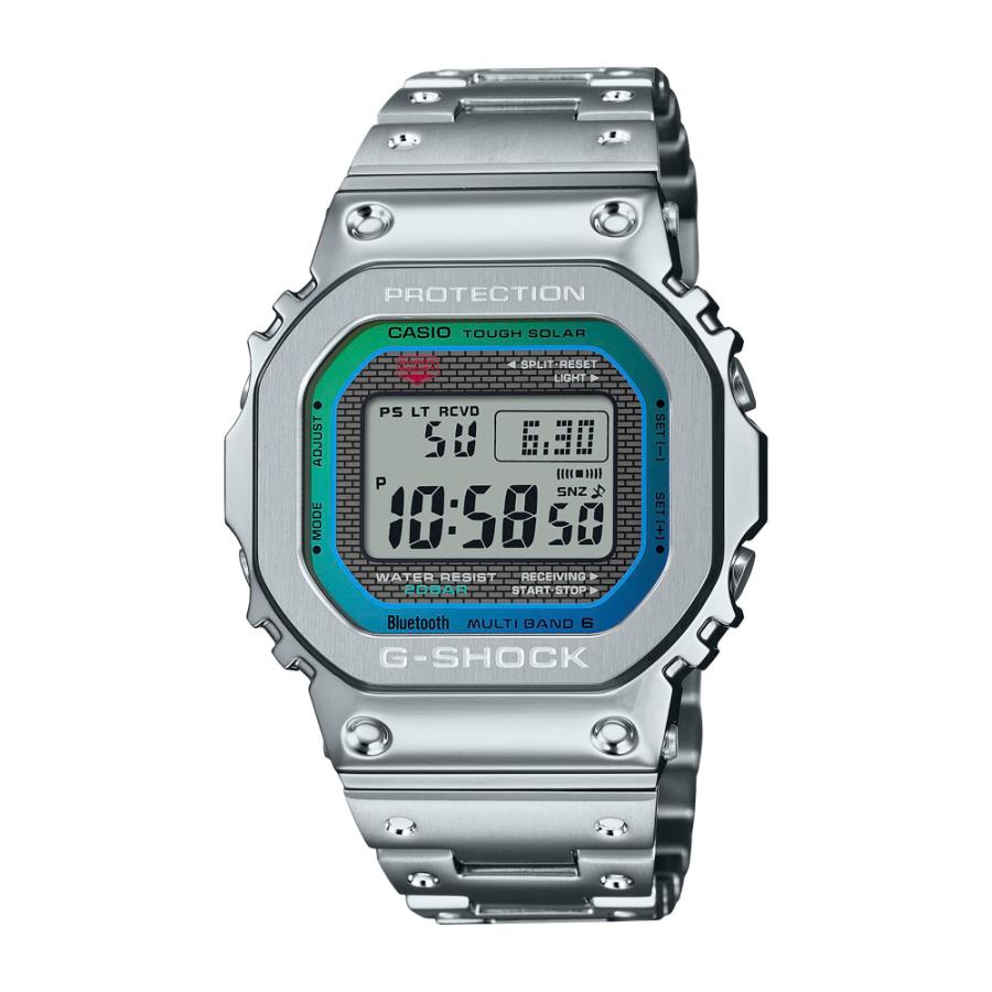 G-SHOCK カシオ CASIO ジーショック 腕時計 Bluetooth マルチ6 電波