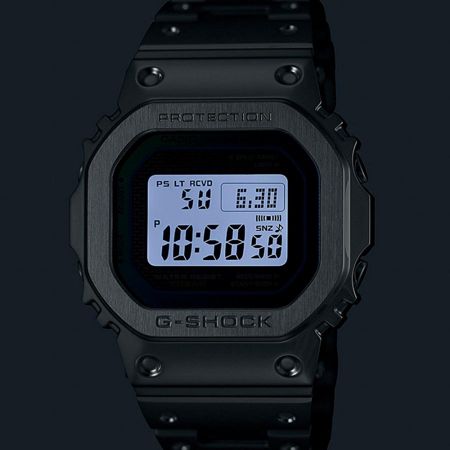 G-SHOCK カシオ CASIO ジーショック 腕時計 Bluetooth マルチ6 電波
